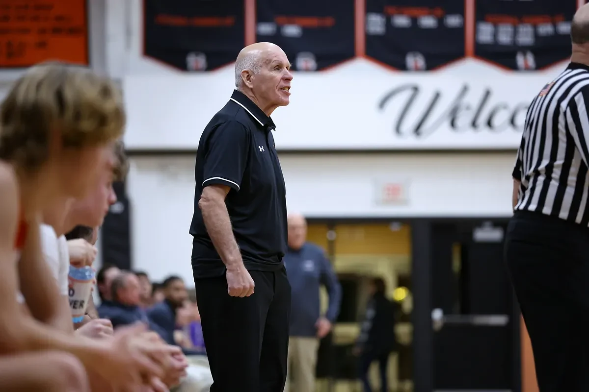Brewer basketball turns to familiar face after boys coach resigns for ‘personal reasons’