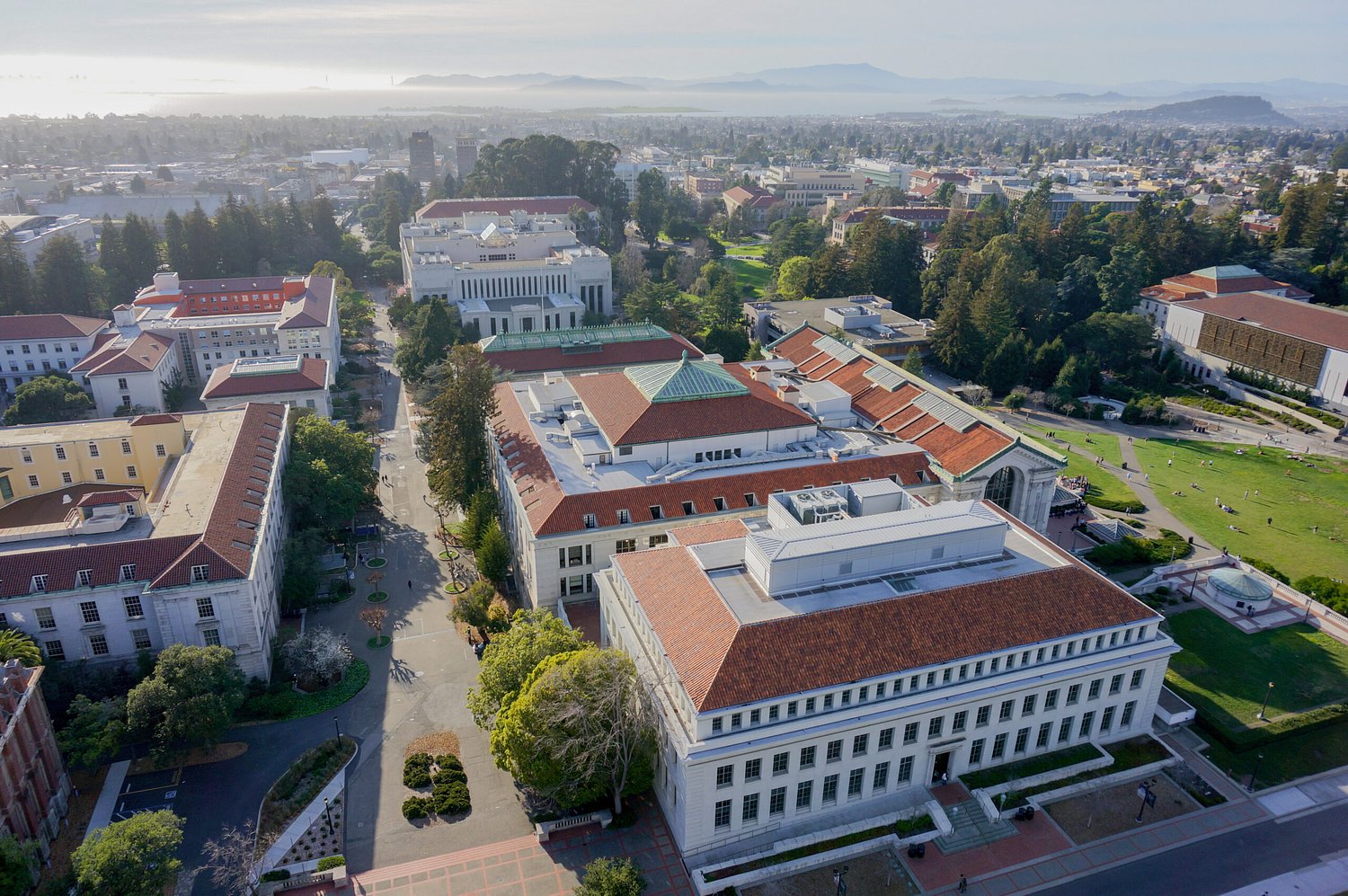 UC Berkeley reaches settlement with Israeli dance professor in discrimination lawsuit