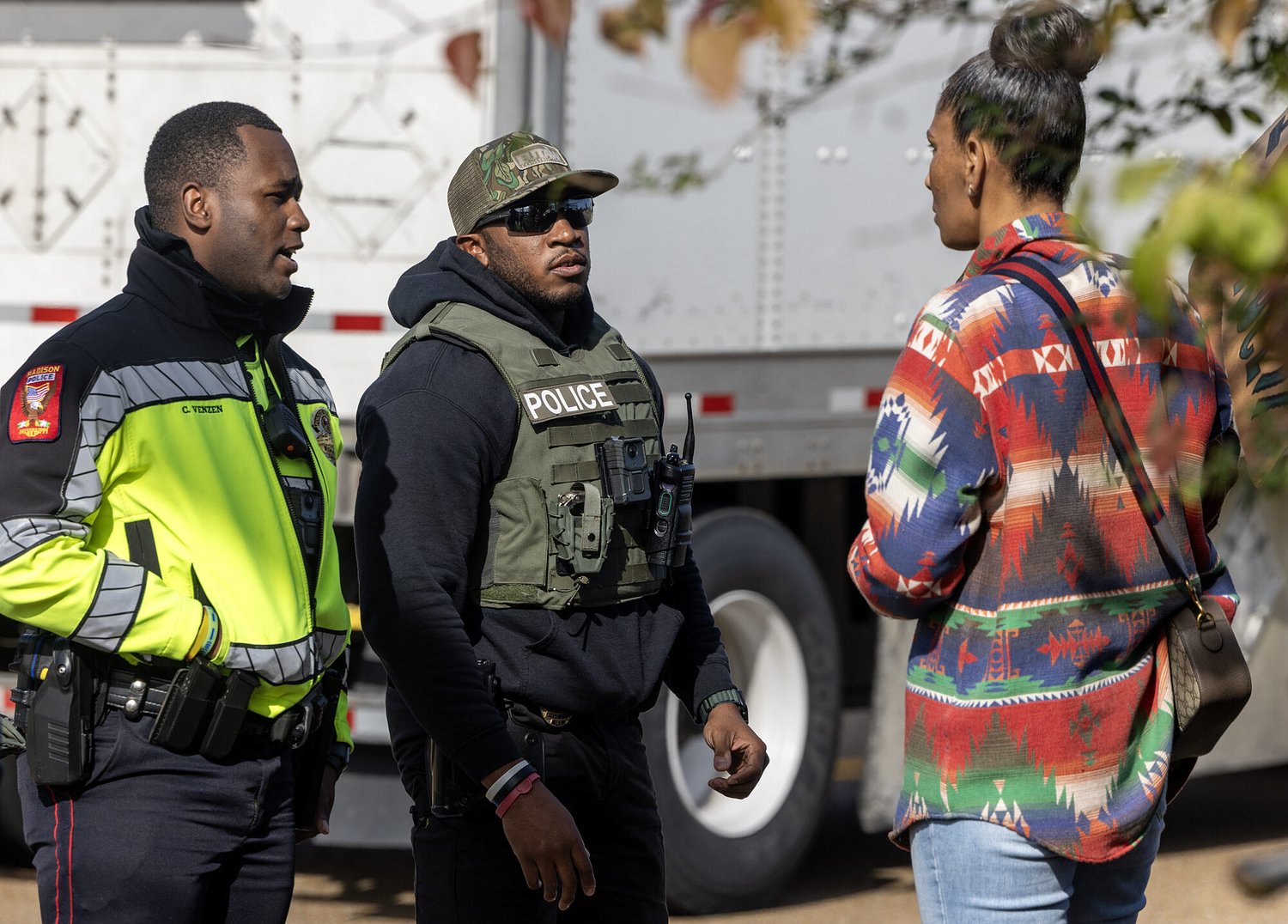 Some local and state agencies are aiding ICE crackdown