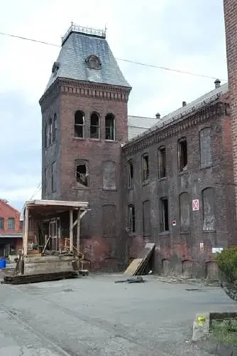 Holyoke’s bid for next-gen cement plant derailed by lost federal grant