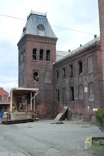 Holyoke’s bid for next-gen cement plant derailed by lost federal grant