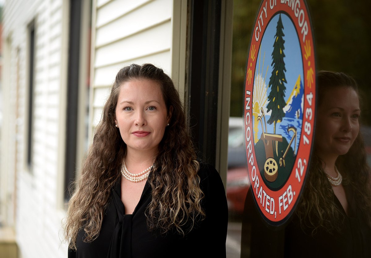 Bangor’s homelessness response manager resigns