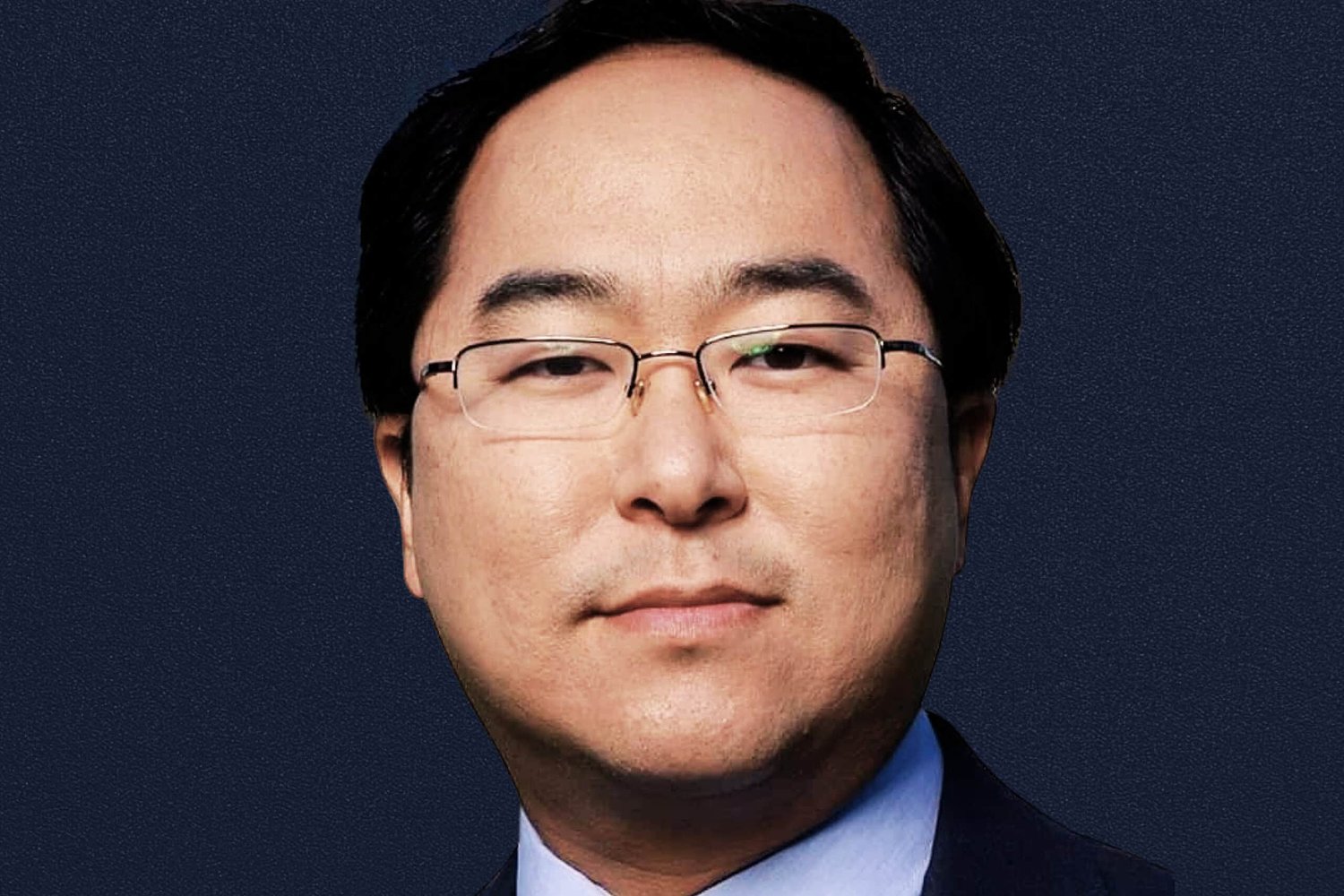 Q&A: Senator Andy Kim on machine politics, distrust in government and the fight over New Jersey's top watchdog