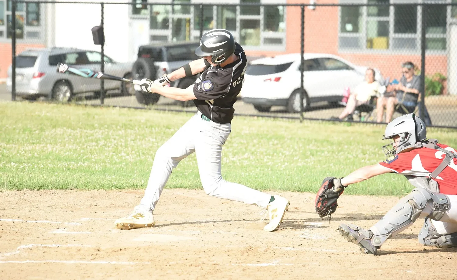 Bulletin Board: Greenfield Post 81 takes down Westfield Post 124 in six innings