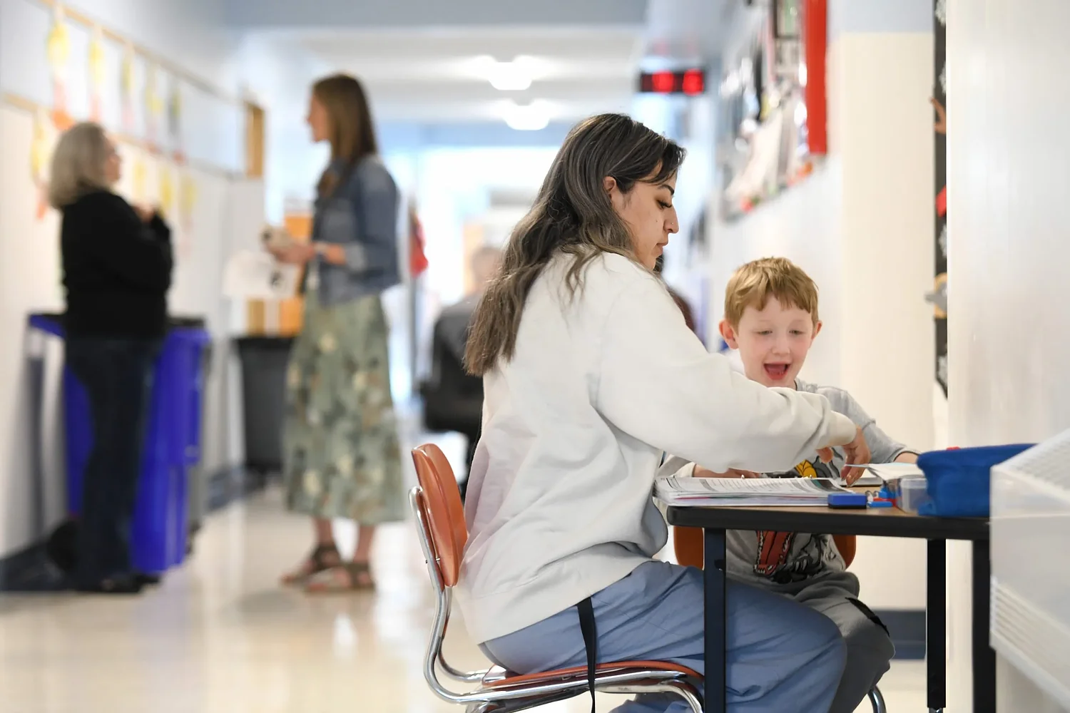 Most Oregon teacher prep programs still get an F in reading instruction