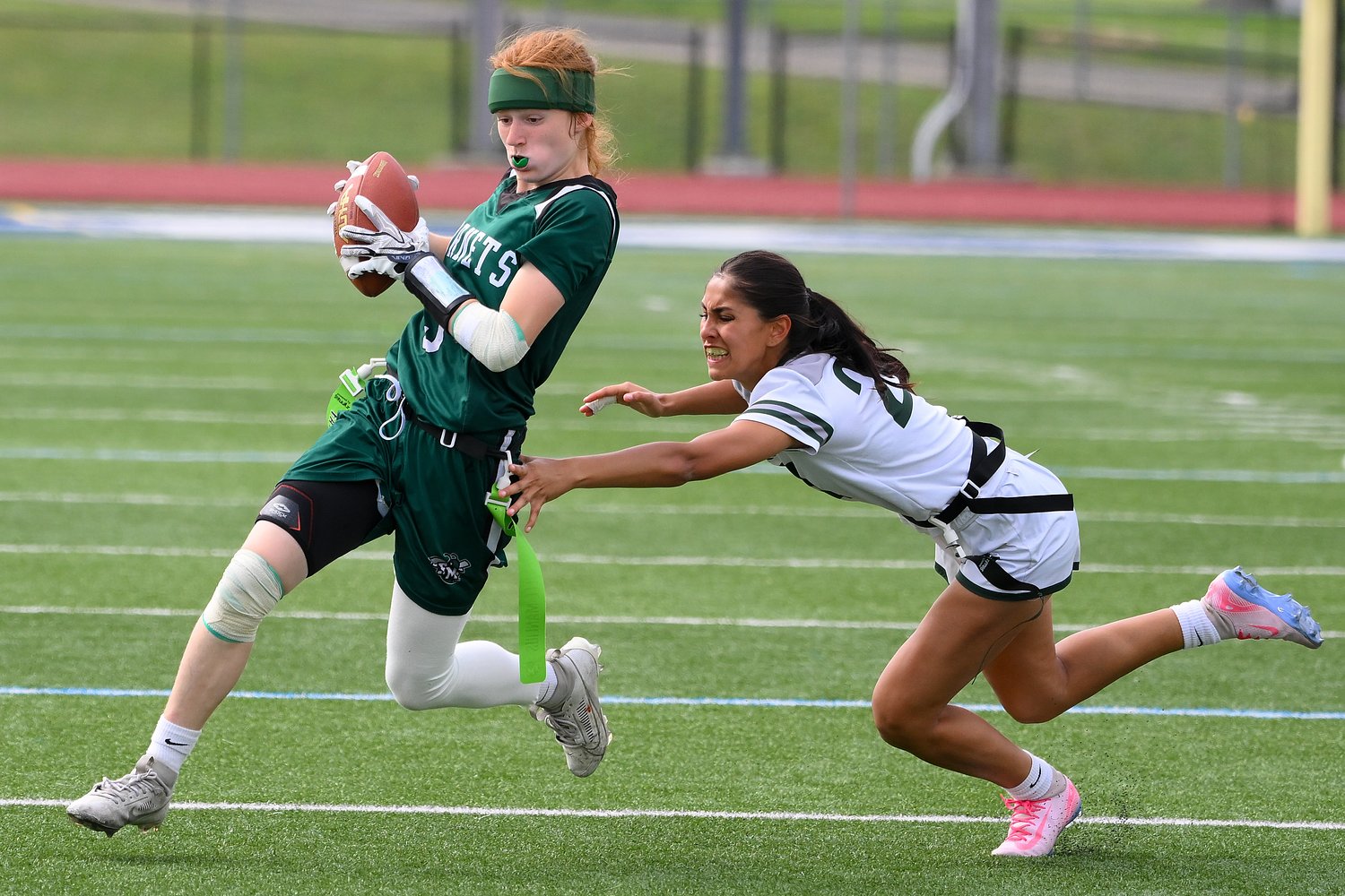 Syracuse.com’s All-Central New York flag football team announced for 2026 season