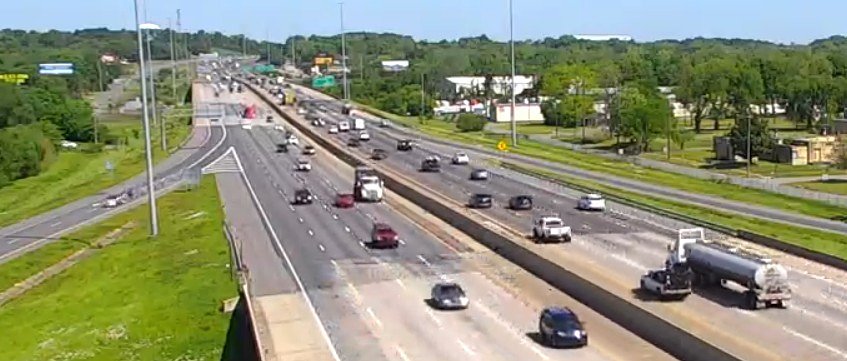 21-year-old who allegedly threw kittens onto I-65 ‘a good kid with an excellent reputation,’ lawyer says