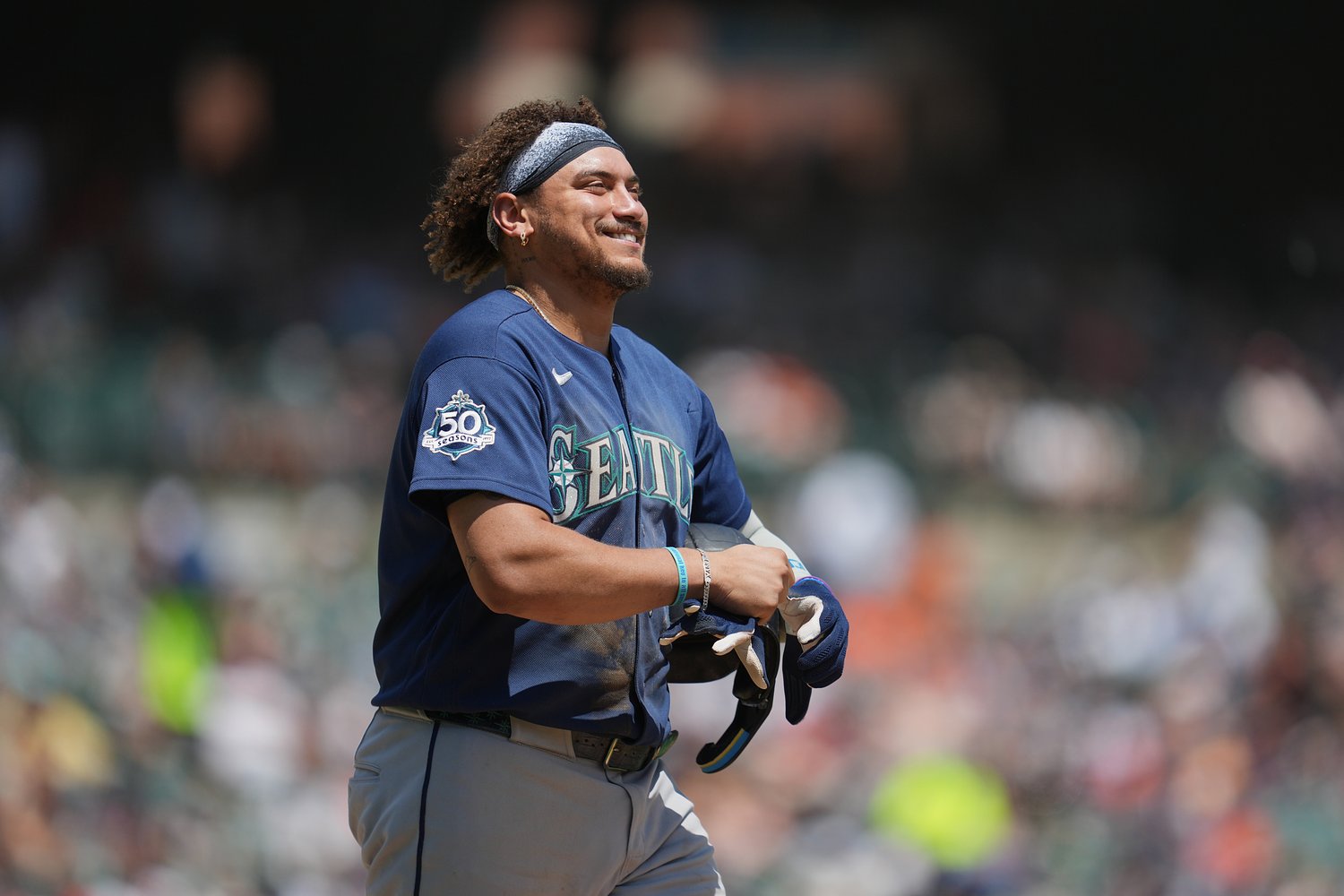 Josh Naylor offers his side as Tigers bristle over weekend incidents