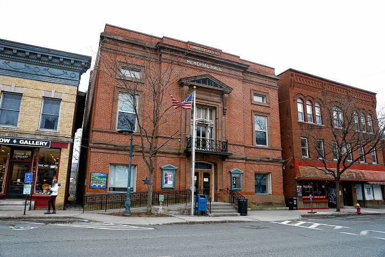 Multiple road projects on tap for Shelburne