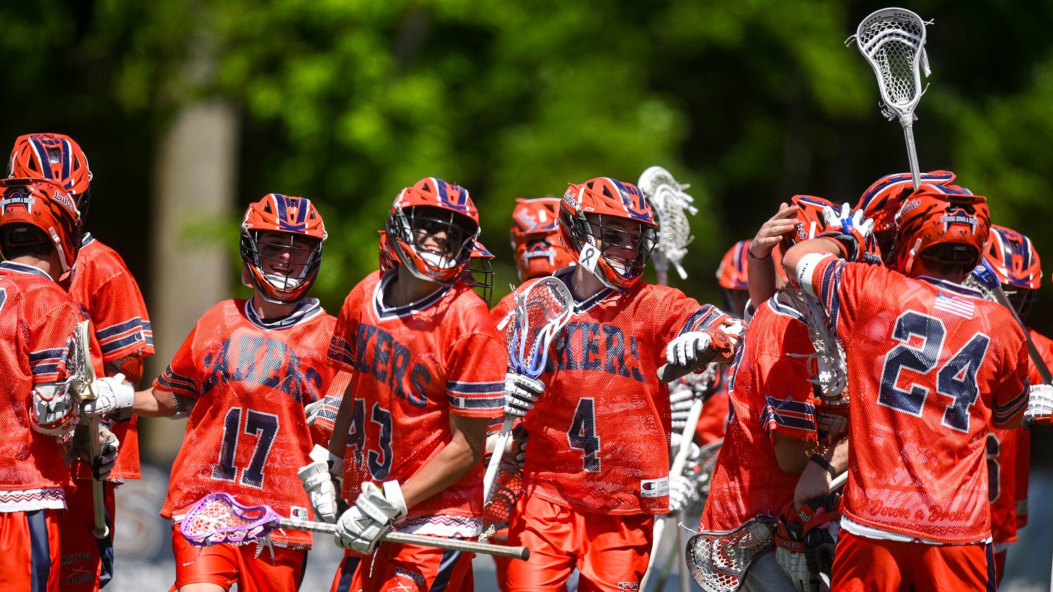 Record‑breaker gives seniors one last shot at elusive N.J. boys lacrosse state title