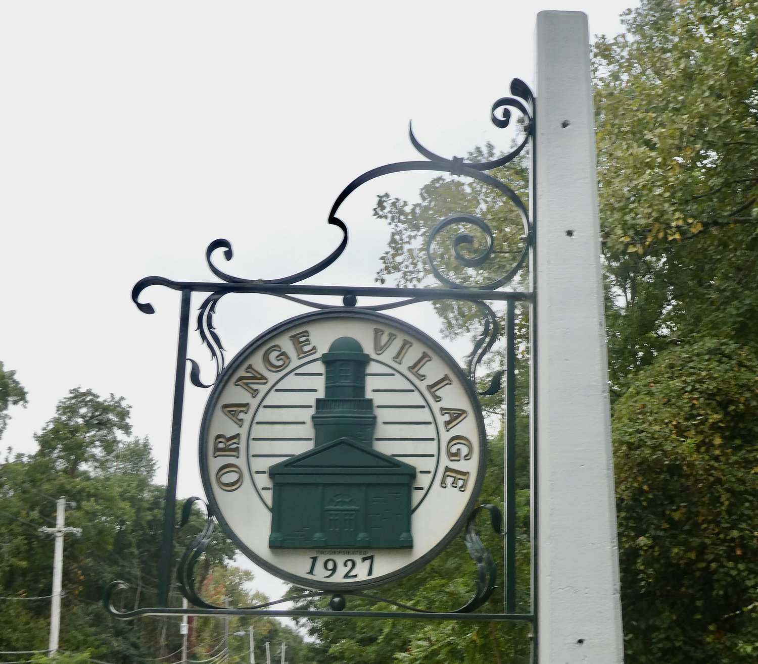 Why Orange Village officials hit pause on a proposed $18 million public safety project