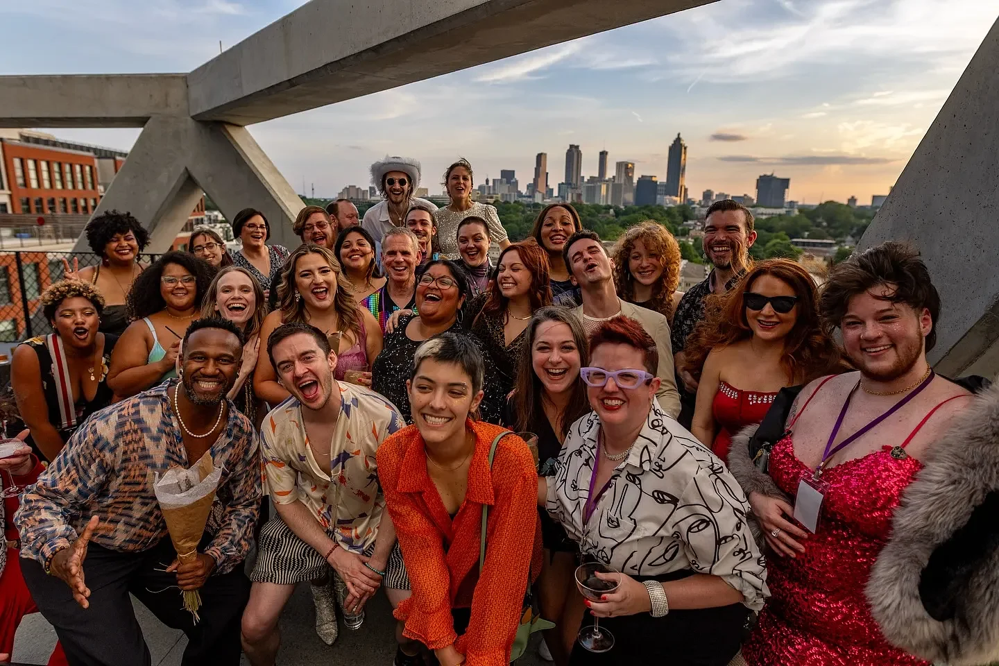 Atlanta's Lavender Fest to showcase queer theatre August 5-9