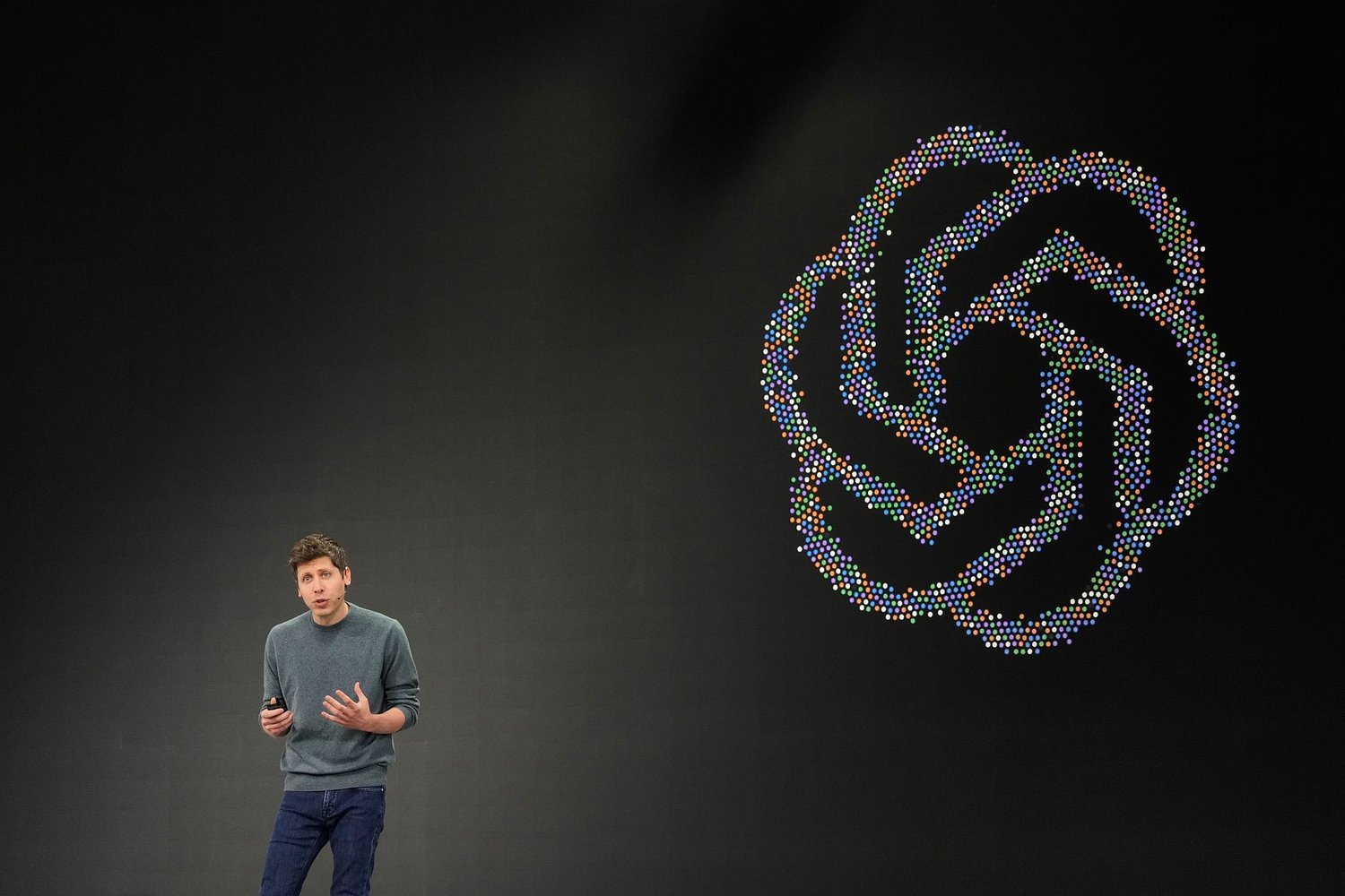 AI companies are barreling toward huge Wall Street debuts. A look at the biggest players