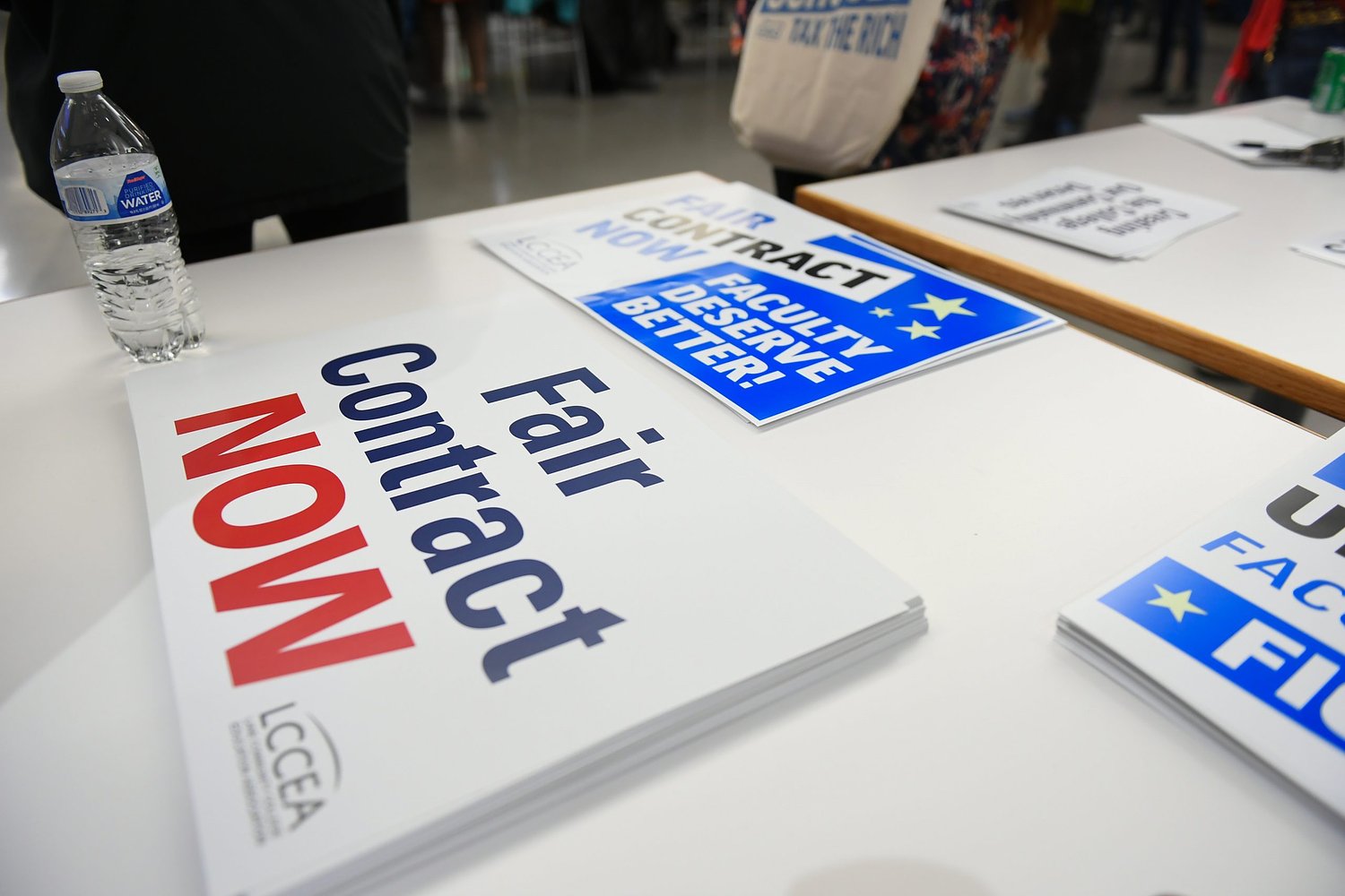Misunderstandings and lazy research behind criticism of my report on LCC's financial standing