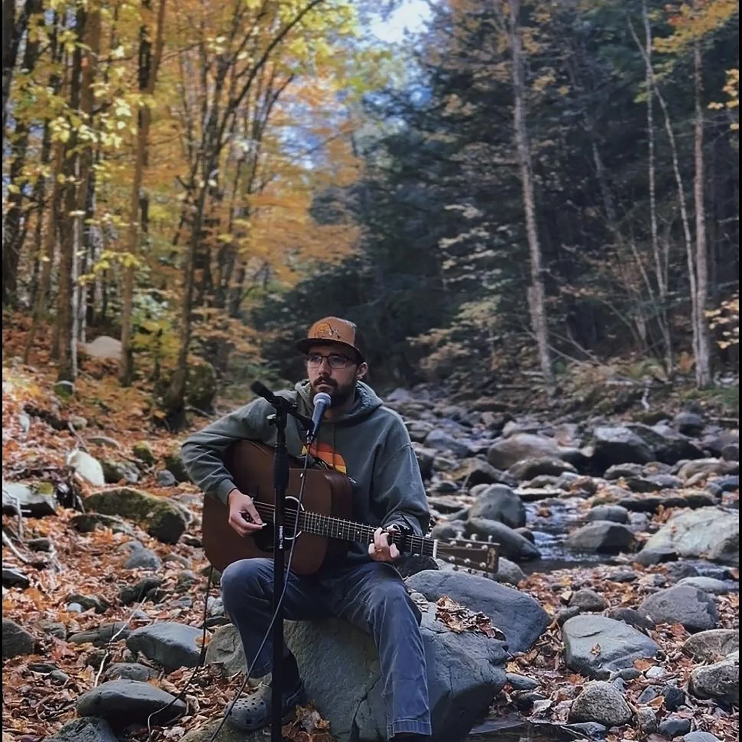 Entertainment Highlights: Upper Valley artists take the stage at Salt hill Pub