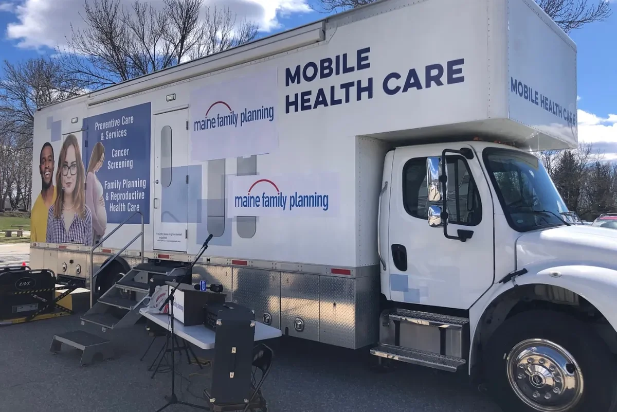 Maine's rural healthcare is at risk with federal funding restrictions