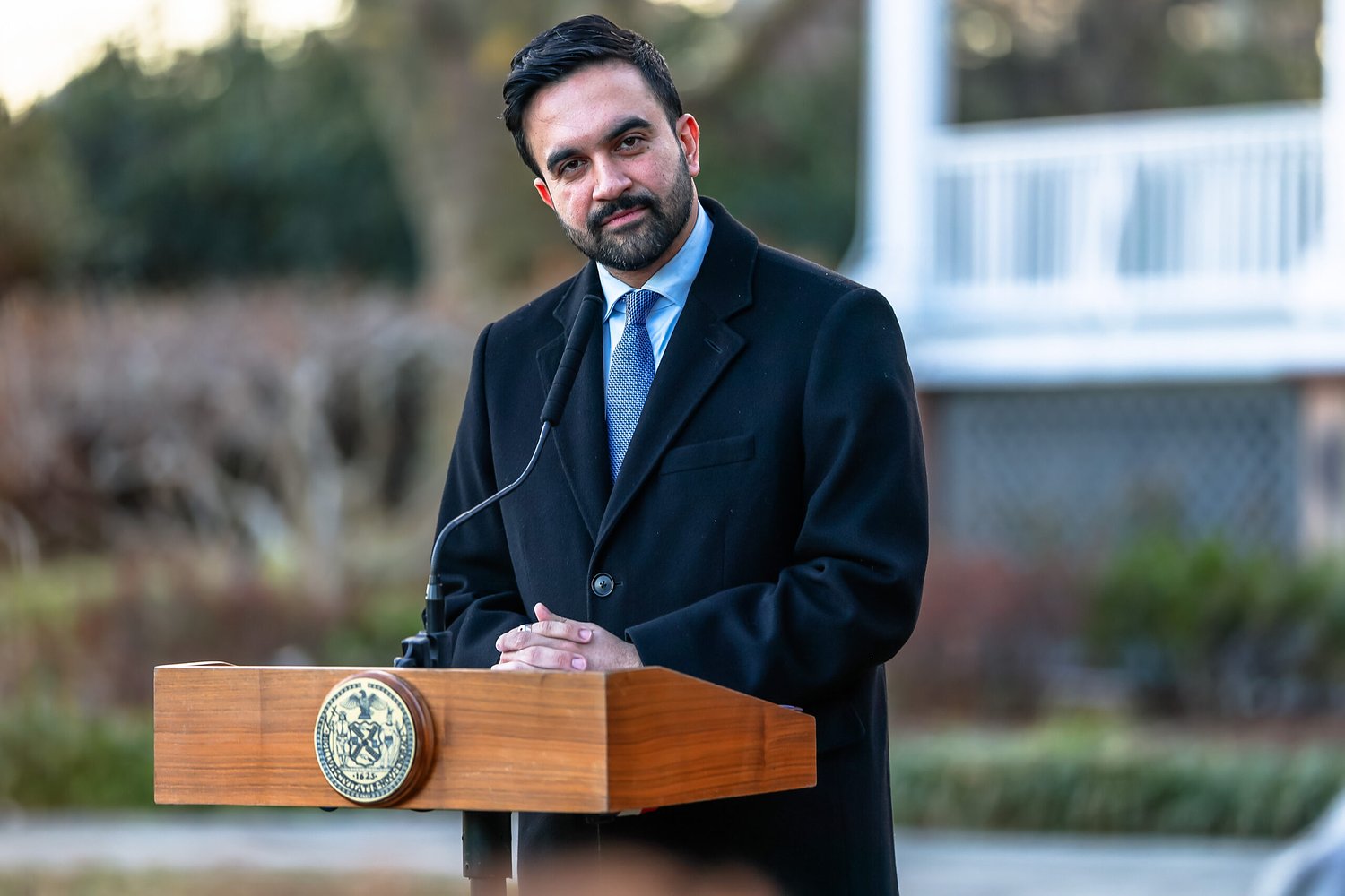 Mamdani’s antisemitism strategy: Reluctant to confront extremist threats while pledging to protect Jews 