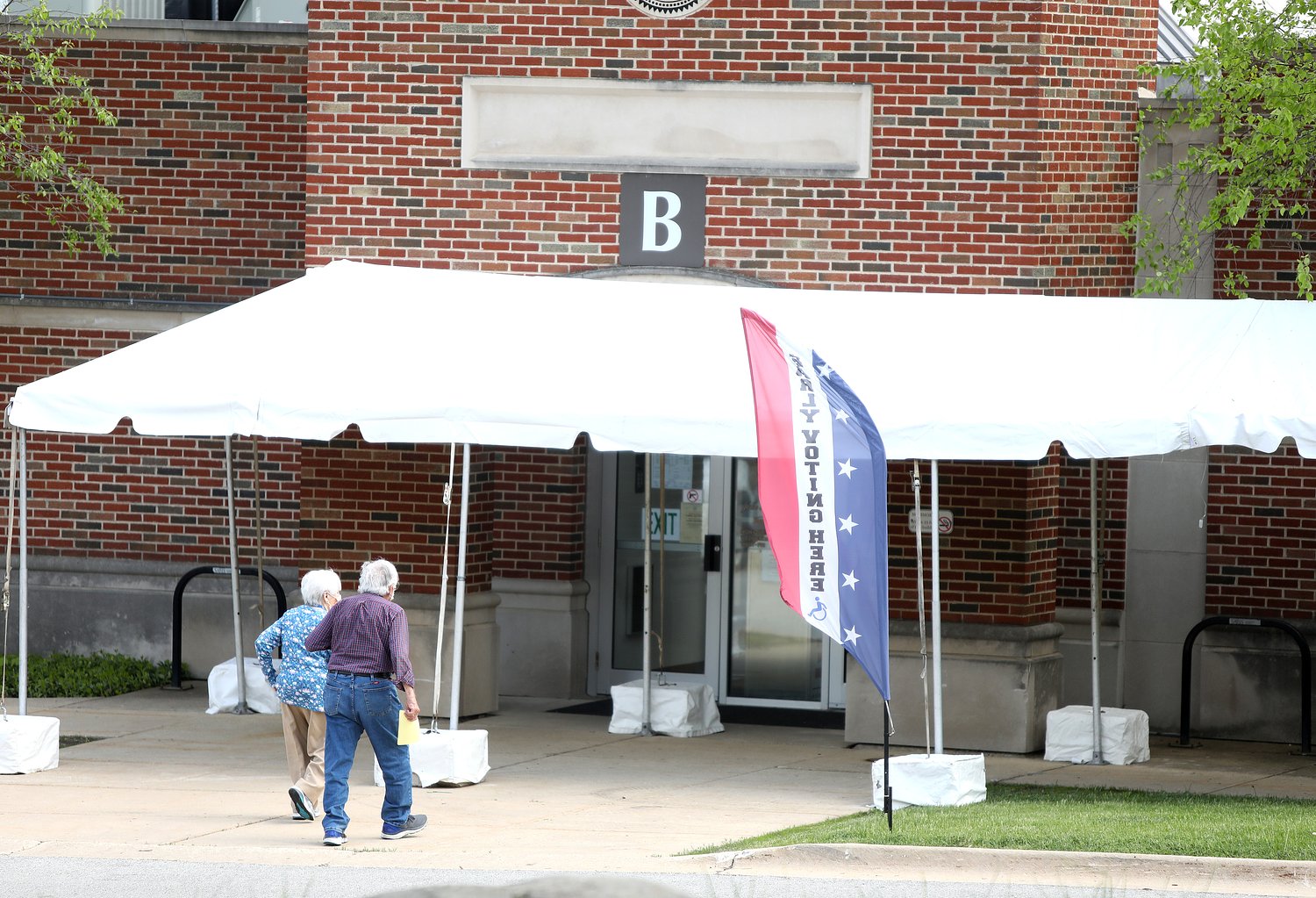 Kane County Clerk to offer tour and open house Aug. 11 in Geneva