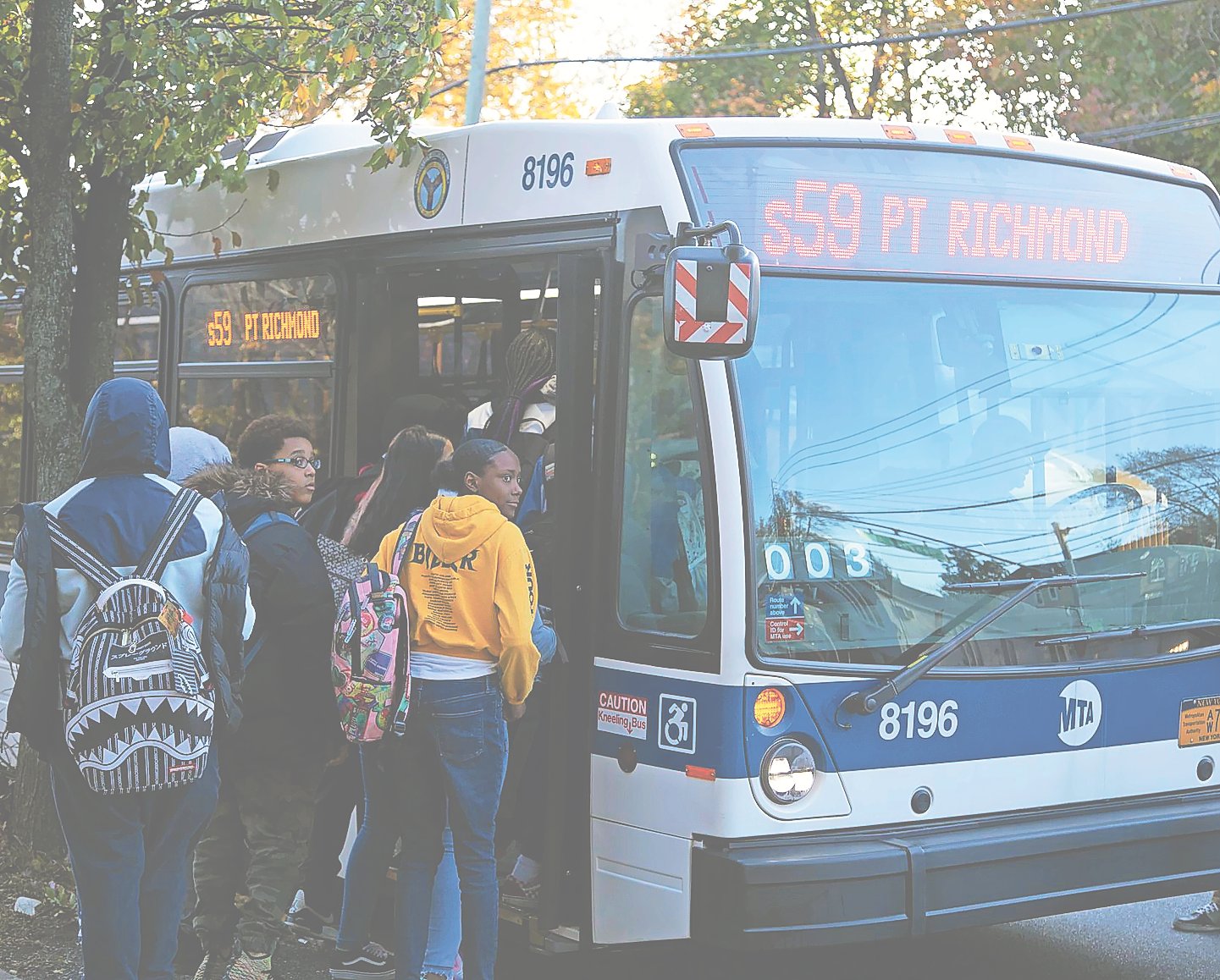 Looking for a job? MTA Bus Operator Open House set for June 28 in NYC