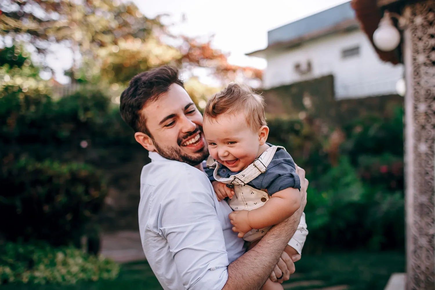 Tucker Father's Day guide: Things to do with dad this weekend