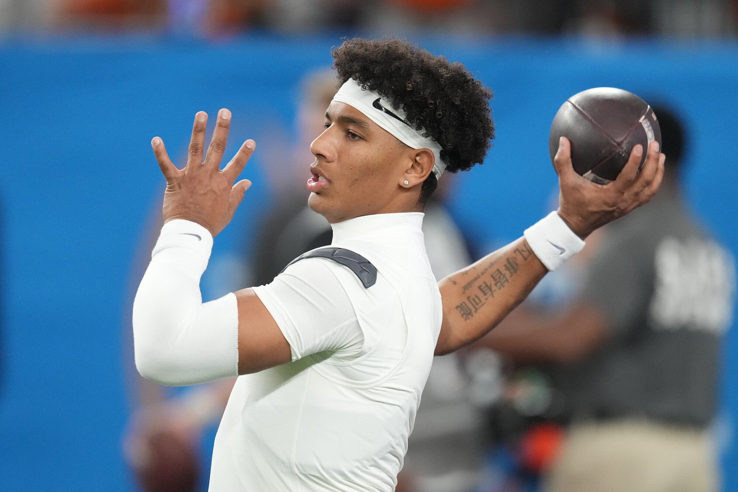 New NCAA eligibility rule: Division I athletes get 5 years to play 5 seasons