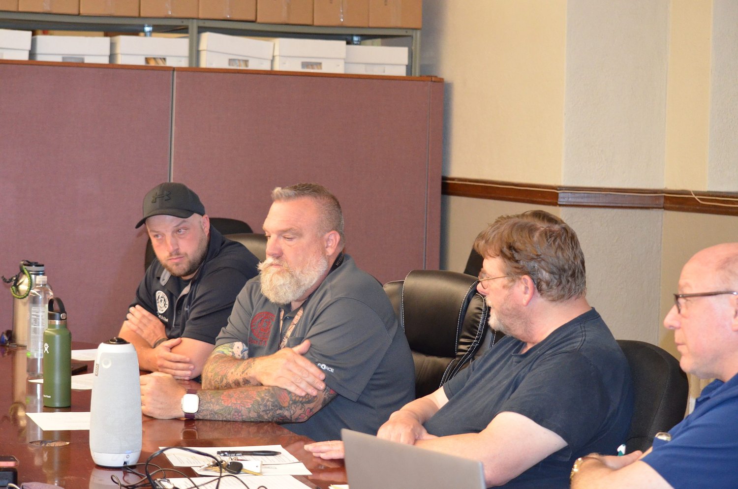 Main Street repaving in Athol set for August, pending contractor schedule
