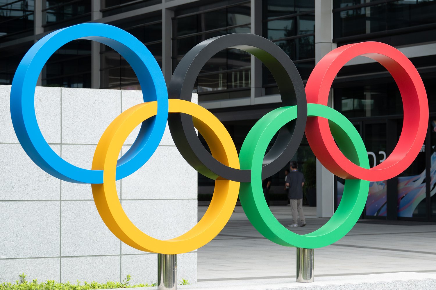 Olympic gold medalist arrested on drug charges