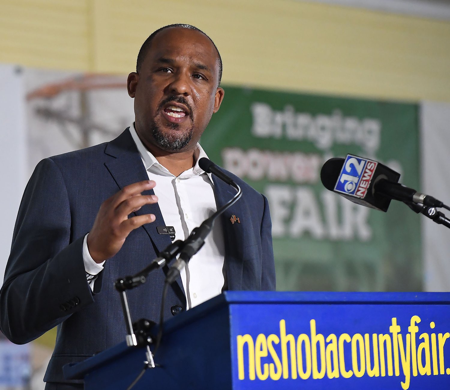 Mississippi Democrats hope they are not left saying 'if' again after midterm election