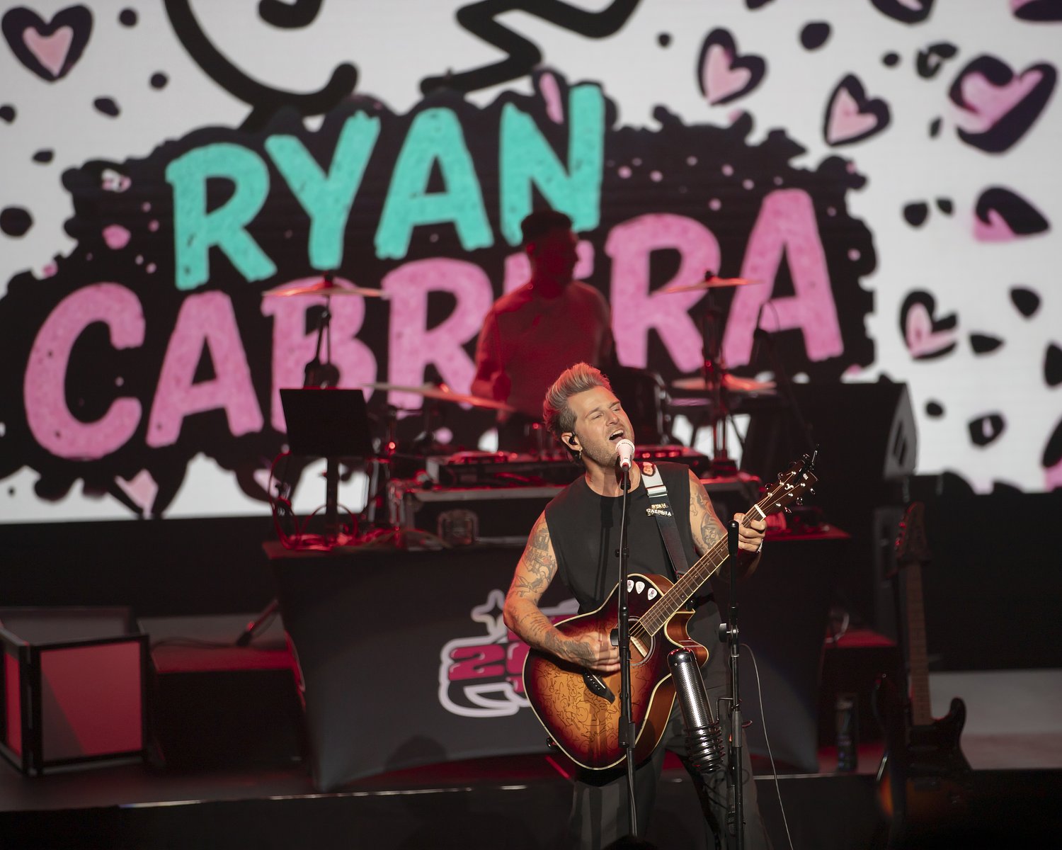2000s pop stars, boybands added to NYS Fair free concert lineup