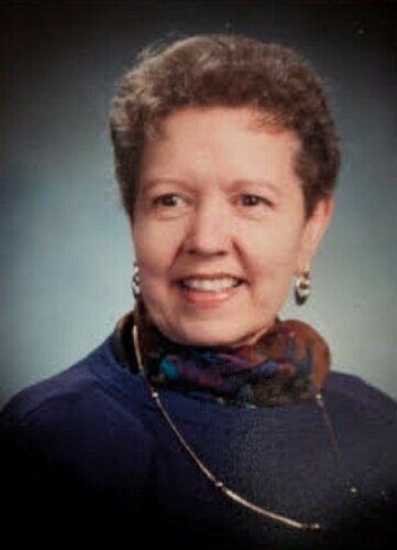 Pearl L. Deschenes