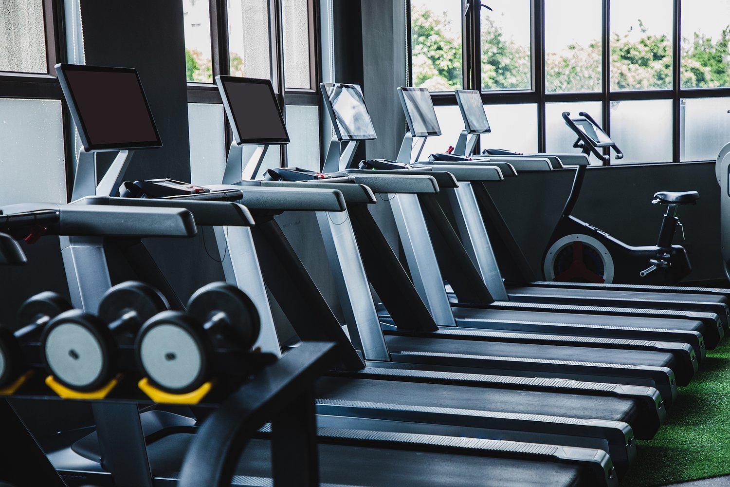 Dear Annie: A toxic woman from my past just joined my gym