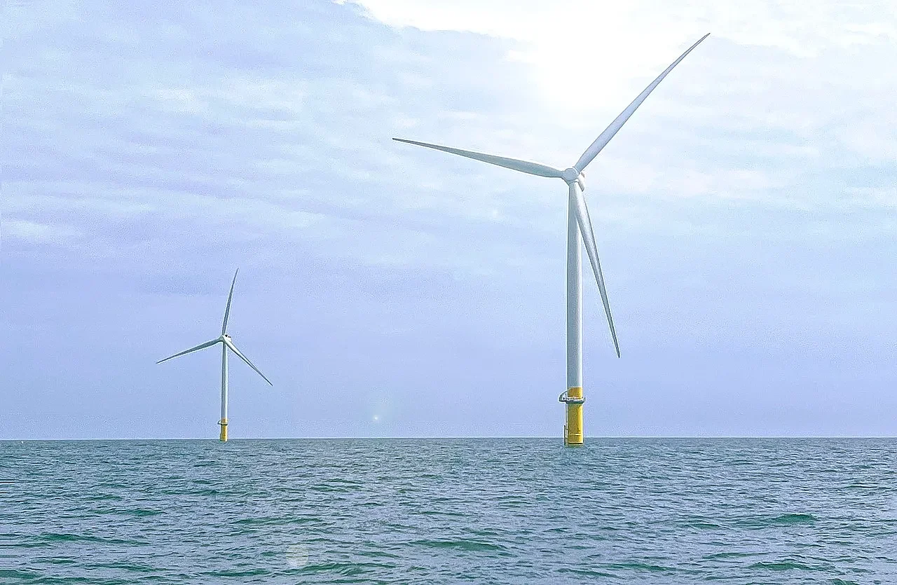 Southeastern Wind Coalition: Offshore wind matters to all Virginians