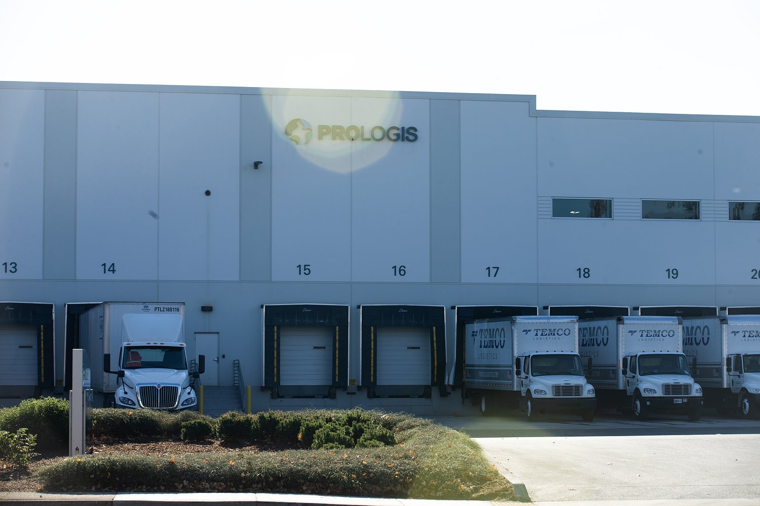 Massive Lehigh Valley warehouse set to convert into data center. The latest on the project.