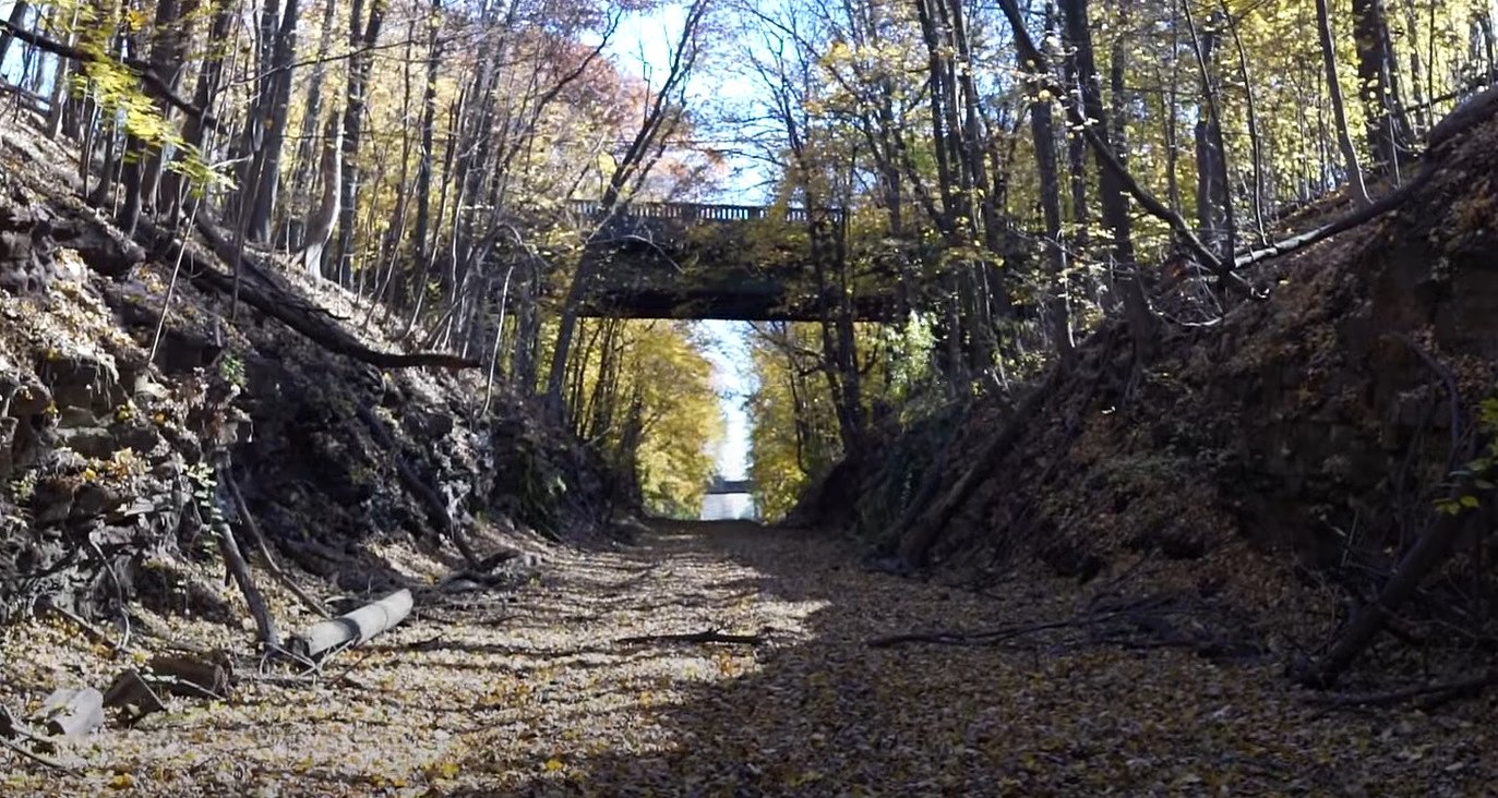 How to choose the name of New Jersey’s newest state park