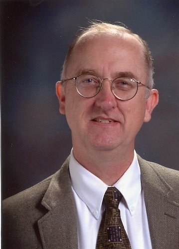 Richard James Aloysius Mueller