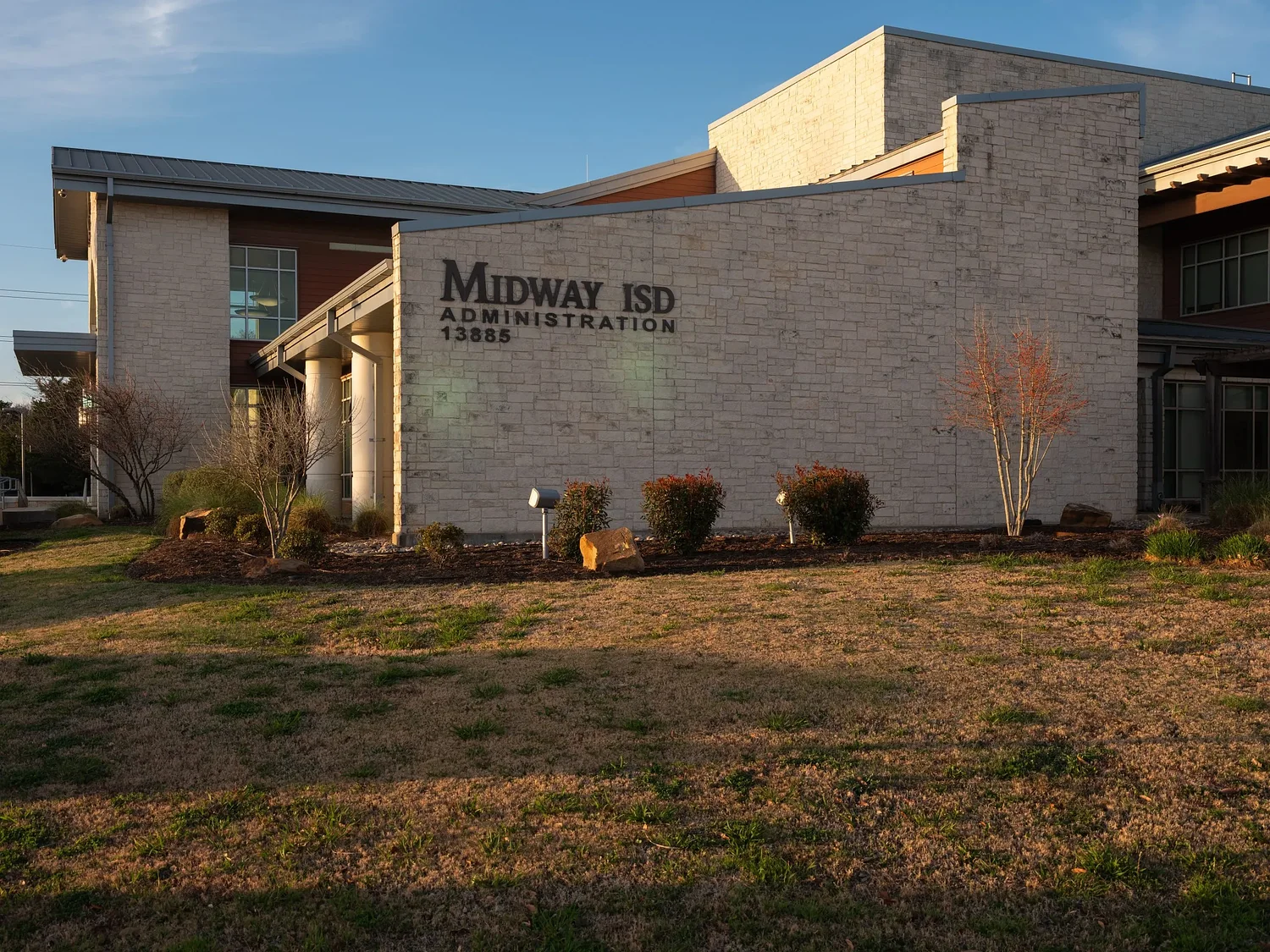 Midway ISD narrows its deficit and raises pay after tough decisions