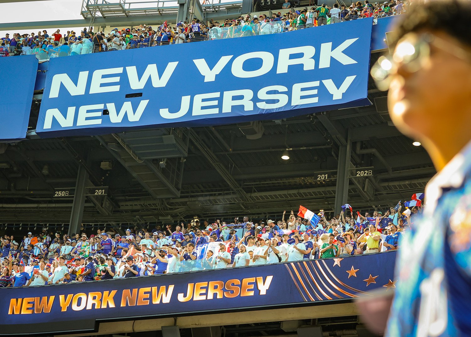 N.J. lawmakers push for oversight of World Cup human rights commitments