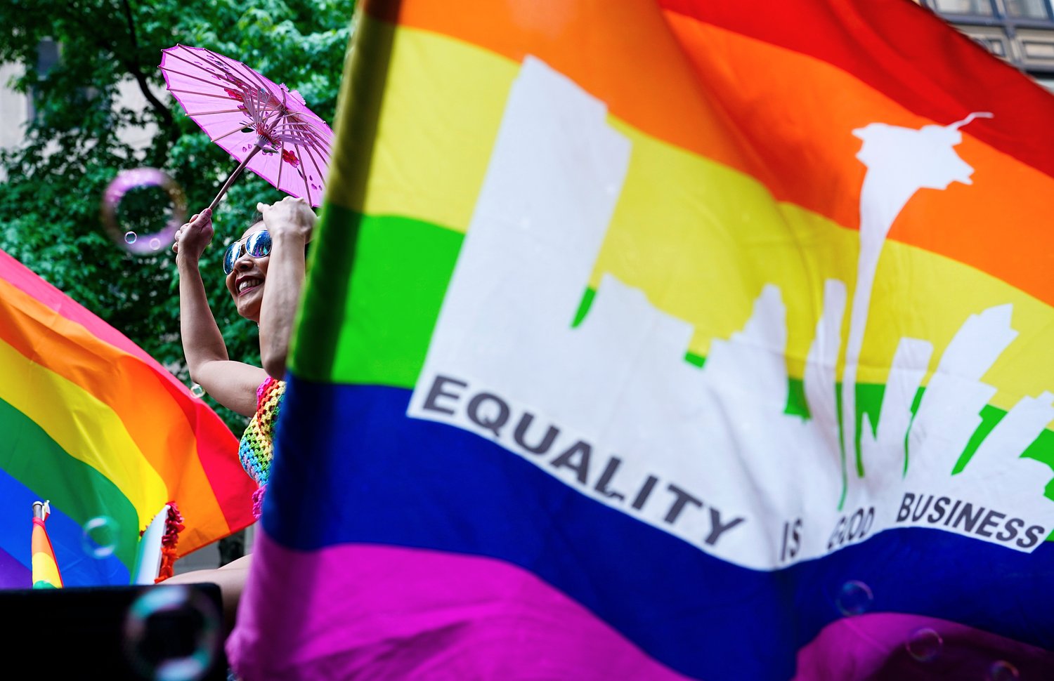 Iran, Egypt to play in ‘Pride Match’ as Seattle puts diversity on display
