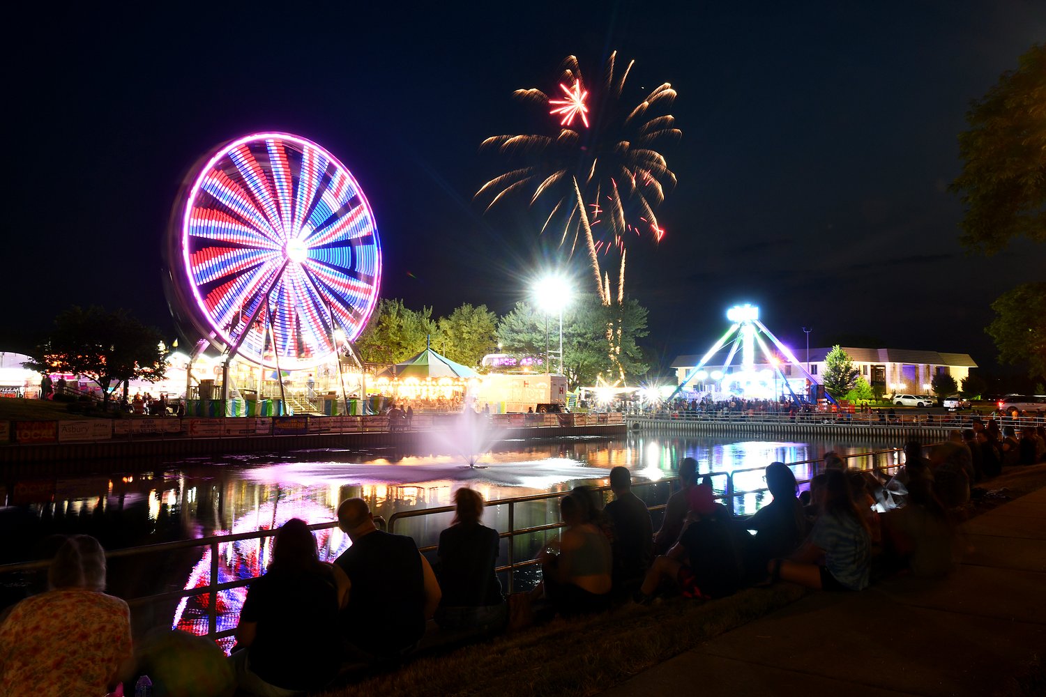 Bourbonnais Friendship Festival returns for 51st year