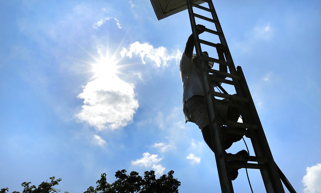 Sunny, warm weather expected in Mass. for Juneteenth, World Cup match