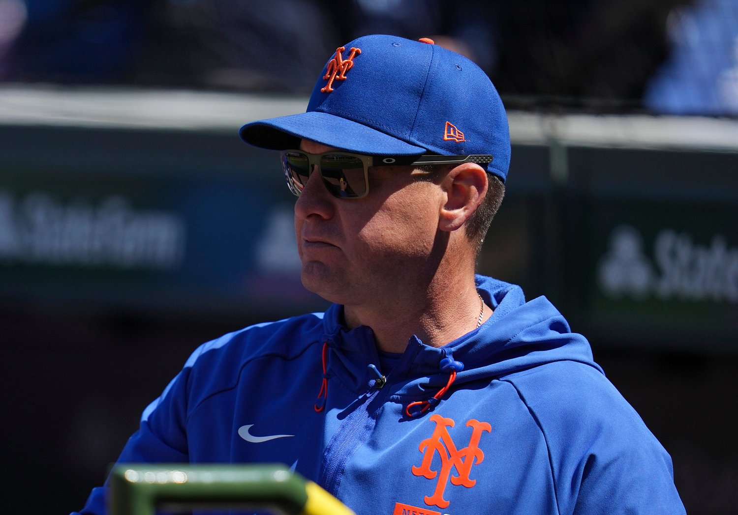 Watching Knicks title run, Mets reminded of ‘responsibility’ to win in New York