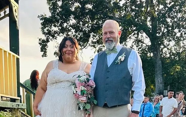 He said he ‘sipped on a bottle’ of cognac — then drove home and killed 2 N.J. newlyweds