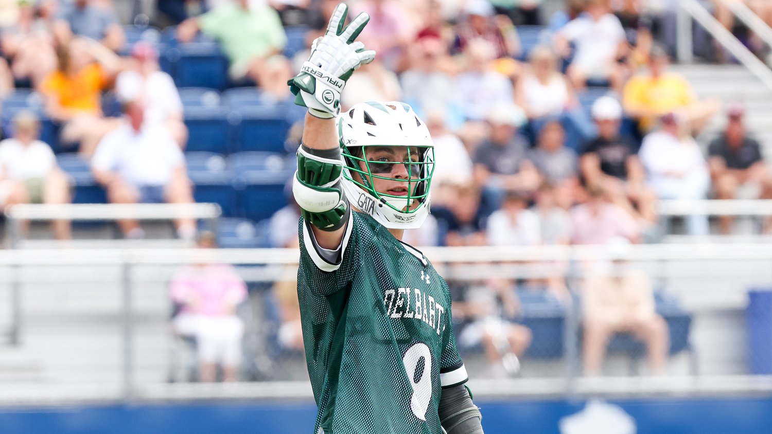 State’s most successful program claws back against top-ranked foe to claim 1st Kirst Cup