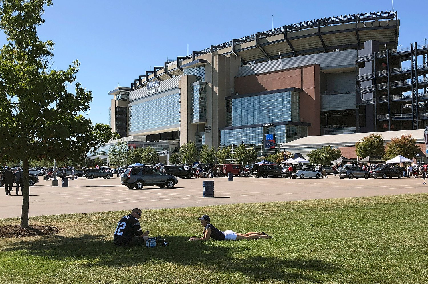 World Cup 2026: How much do food and drinks cost at ‘Boston Stadium?’