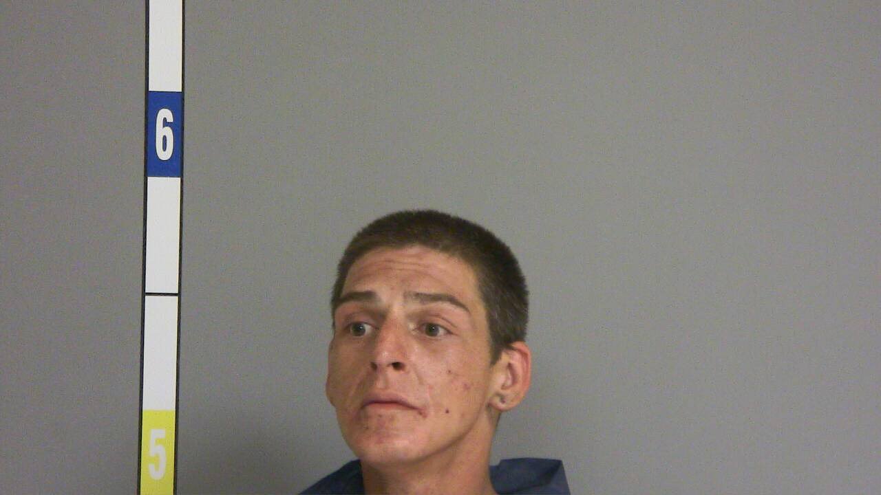 Streator man accused of setting five different fires in Streator