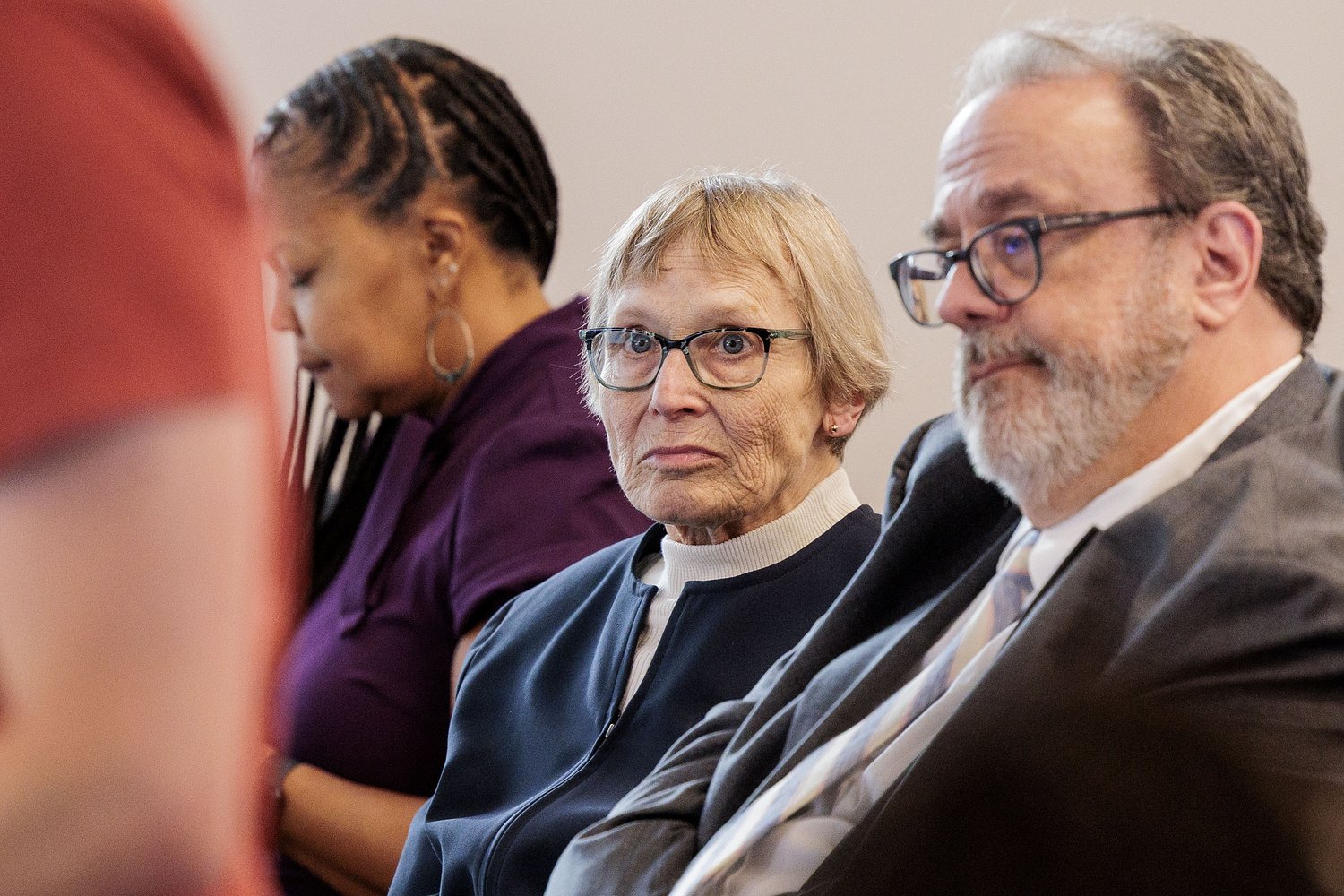 Crowded race taking shape for Ann Arbor’s board of education