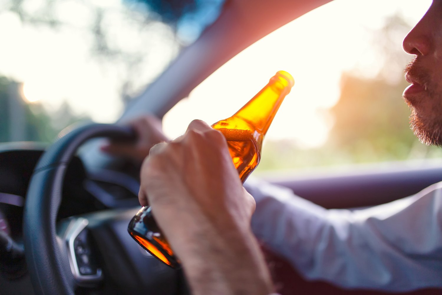 Asking Eric: I’m afraid my friends are driving drunk (or high) after attending my parties