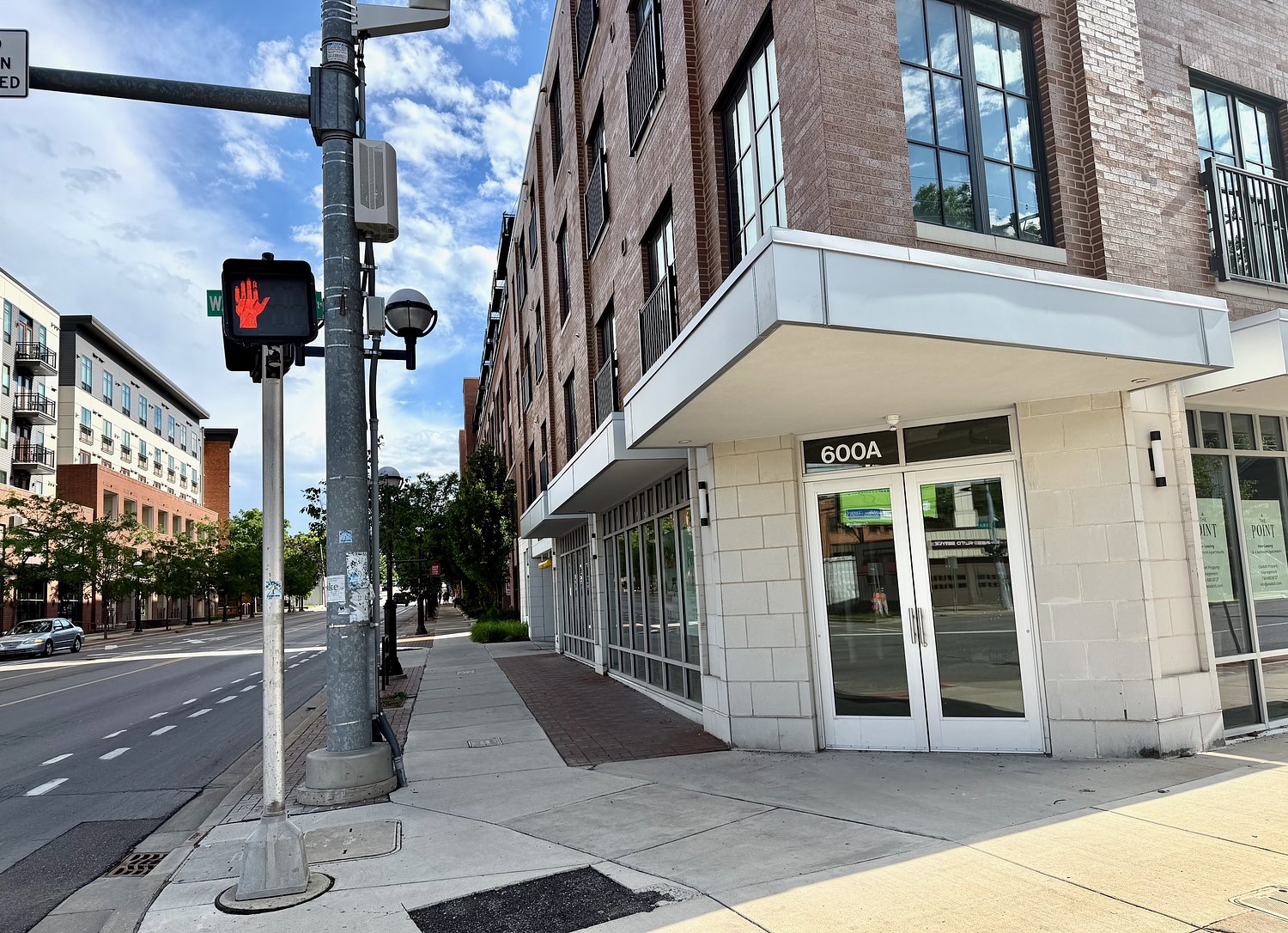 New grocery, coffee and sandwich shop coming to Ann Arbor’s South Main Street