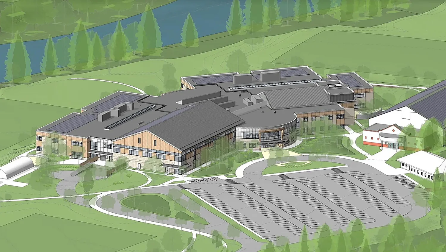 Upper Valley school districts explore merger to meet state goals