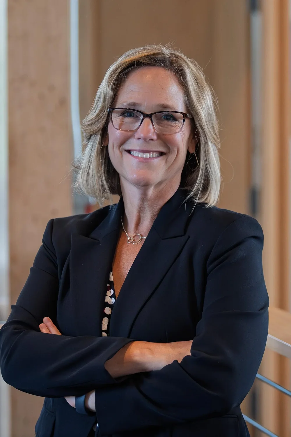 Chrisler to lead Hampshire College into its next chapter